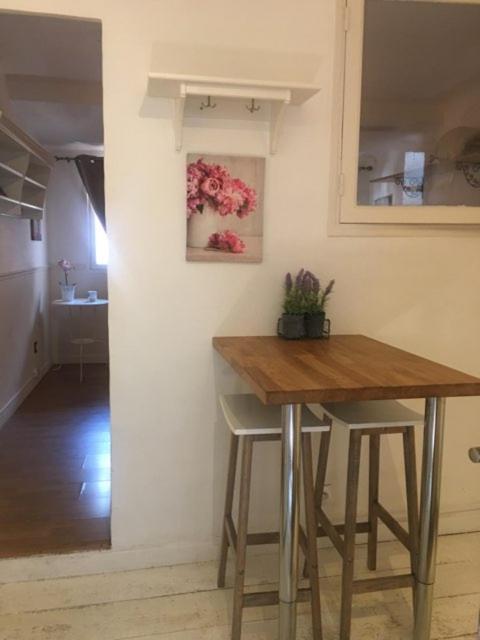 Ferienwohnung Agapee Aix-en-Provence Exterior foto
